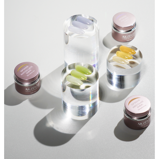 Options™ Fuji Mist - Accent Expression