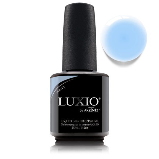 Luxio® Cumulus (Daydreams) - Accent Expression