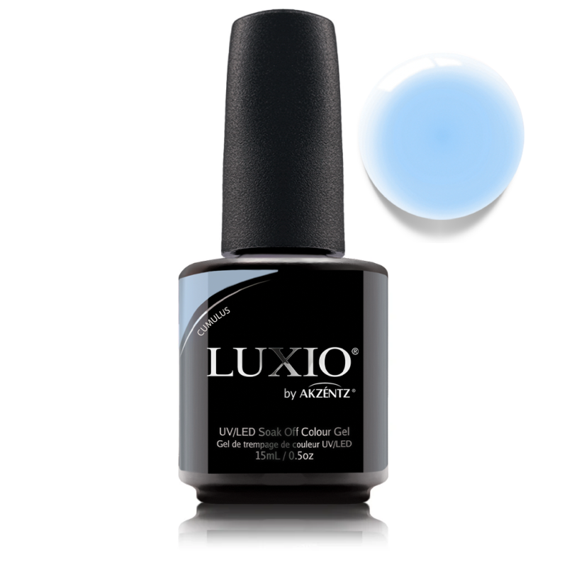 Luxio® Cumulus (Daydreams) - Accent Expression