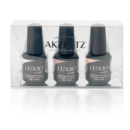 Luxio® Daydreams Collection Mini - Accent Expression