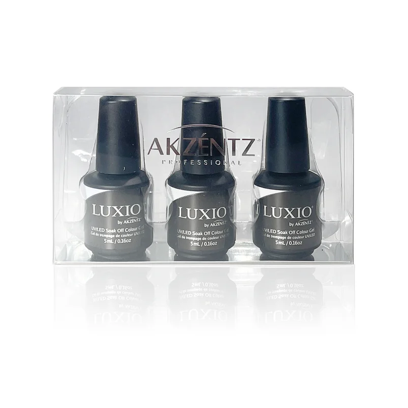 Luxio Collection Love X Light Mini - Akzentz - Accent Expression