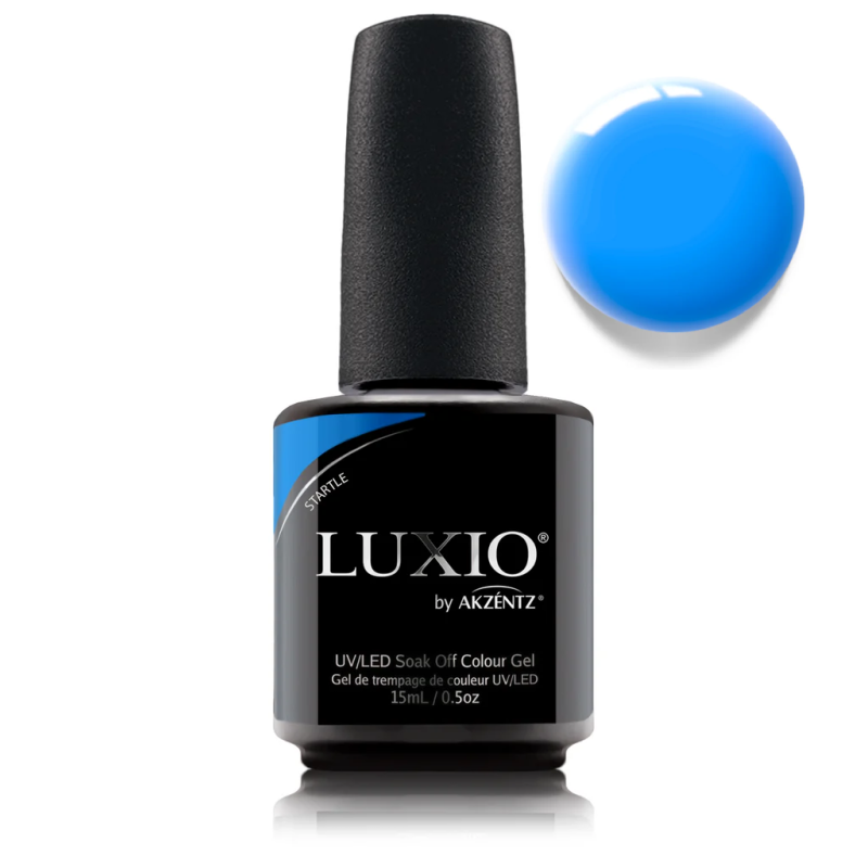 Luxio® Startle - Accent Expression