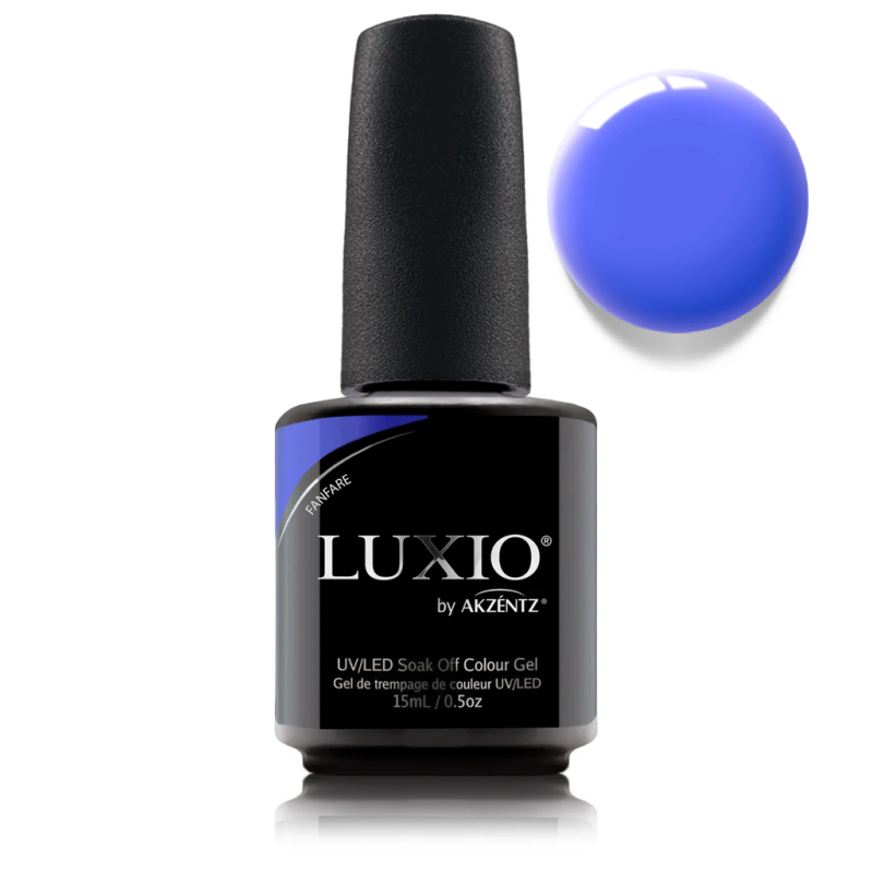 Luxio® Fanfare - Accent Expression