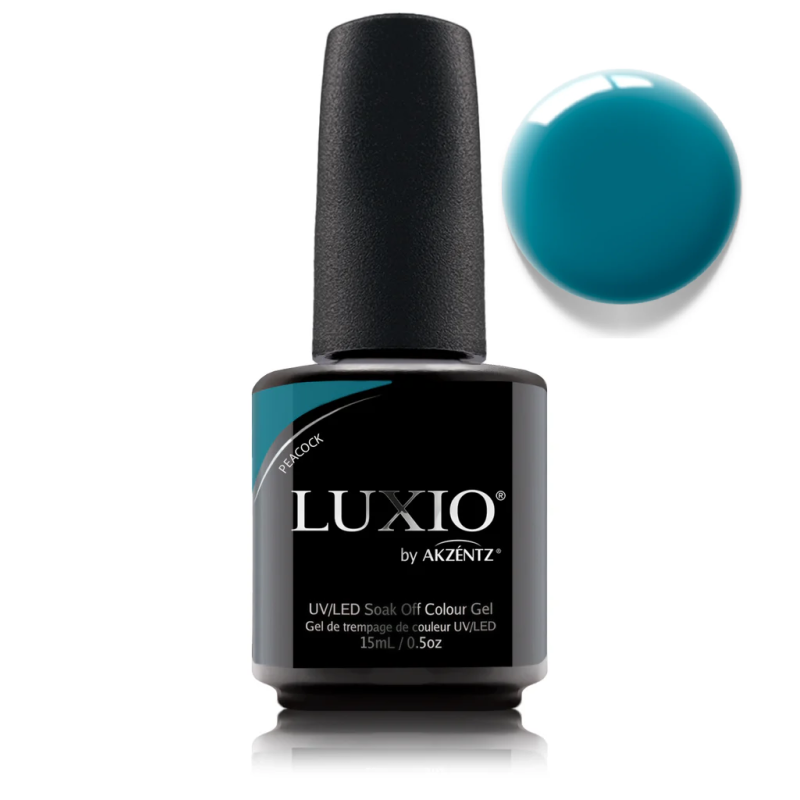Luxio® Peacock - Accent Expression