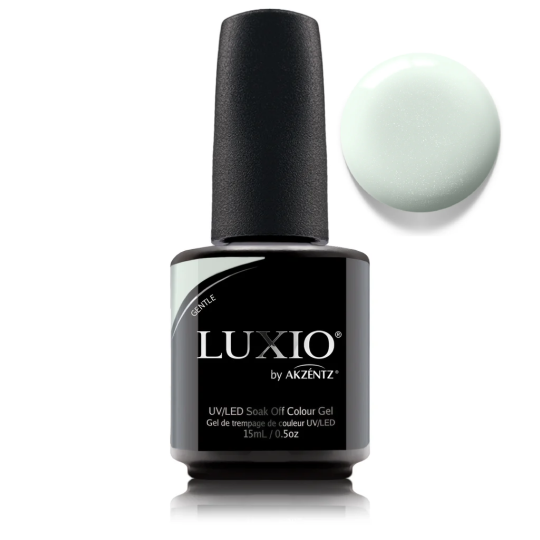 Luxio® Gentle - Accent Expression