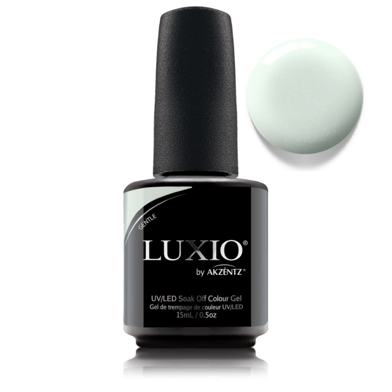 Luxio® Gentle - Accent Expression
