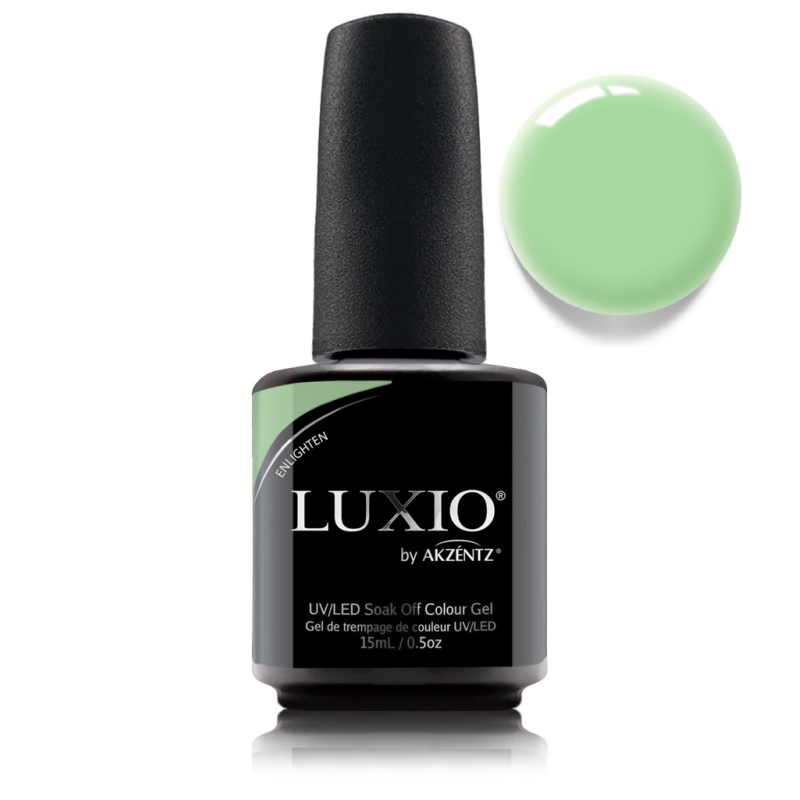 Luxio® Enlighten - Accent Expression