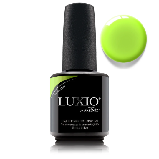 Luxio® Turbulent - Accent Expression