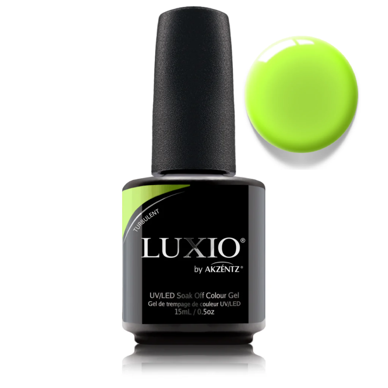 Luxio® Turbulent - Accent Expression