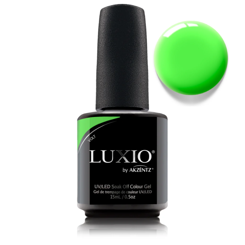 Luxio® Volt - Accent Expression