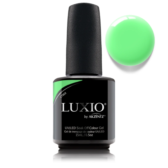 Luxio® Cyber - Accent Expression