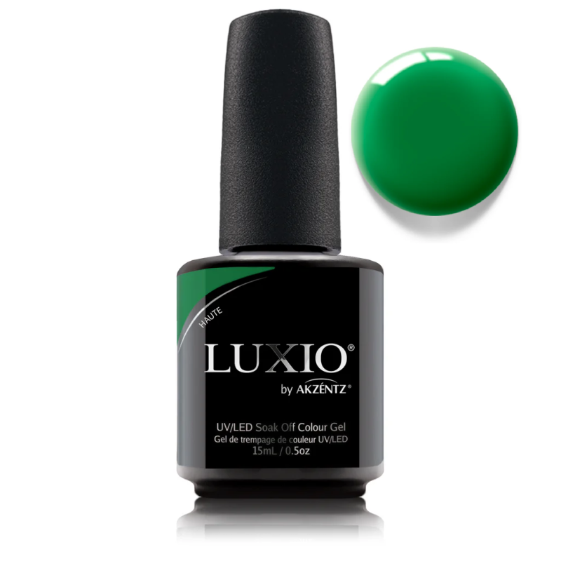 Luxio® Haute - Accent Expression