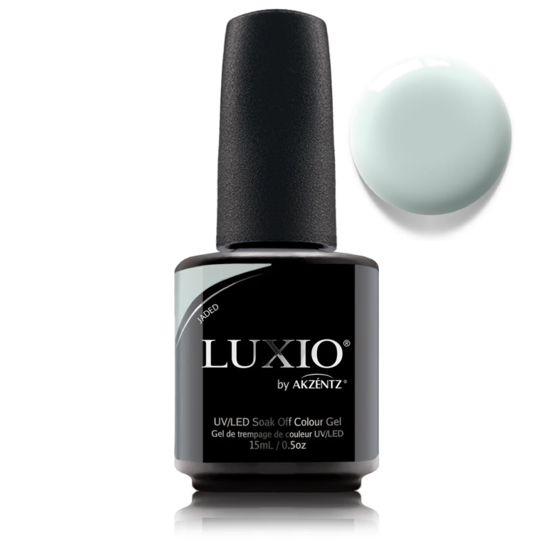 Luxio® Jaded - Accent Expression