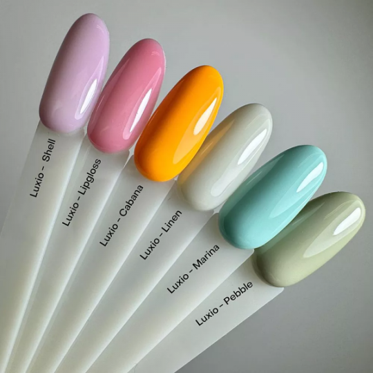 Luxio® Marina - Accent Expression