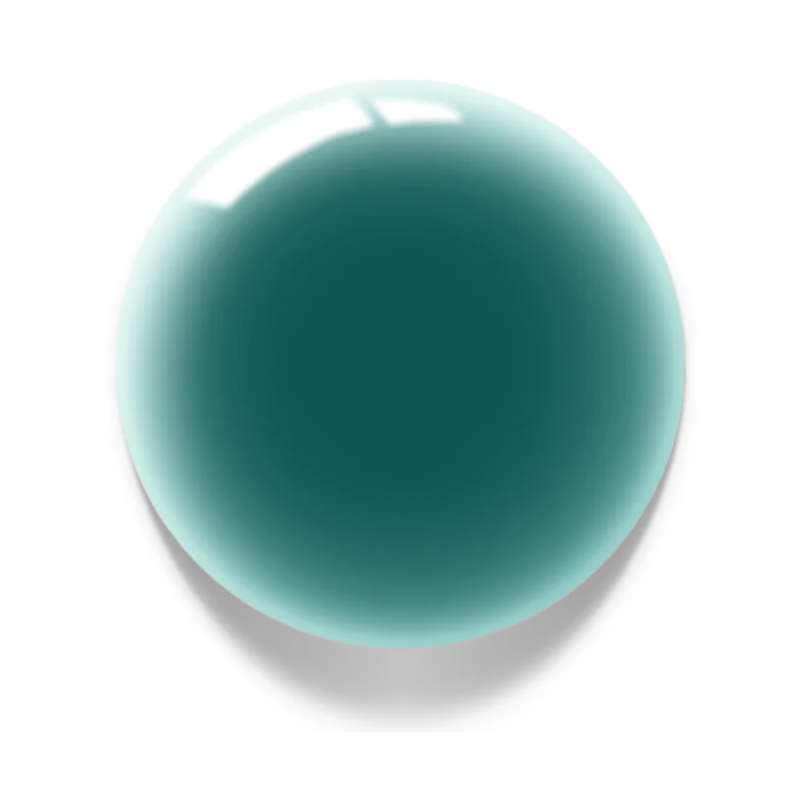 Luxio® Jelli Teal - Accent Expression