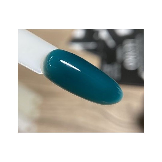 Luxio® Jelli Teal - Accent Expression