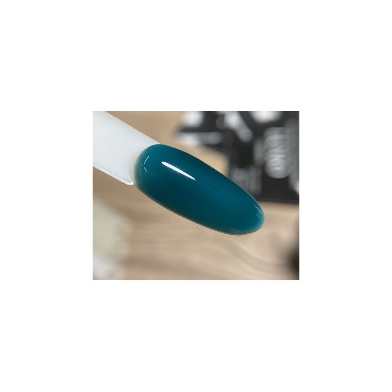 Luxio® Jelli Teal - Accent Expression