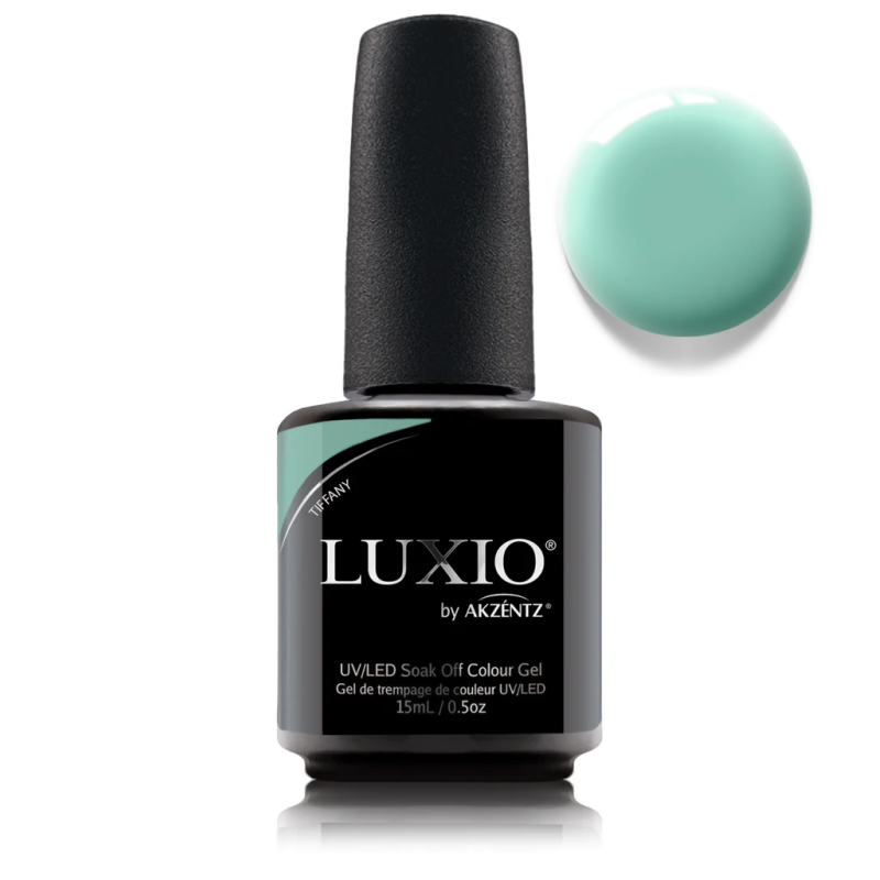 Luxio® Tiffany - Accent Expression