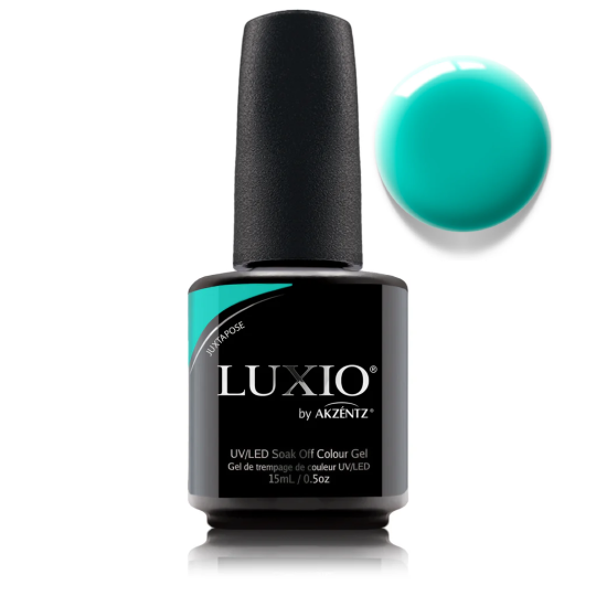 Luxio® Juxtapose - Accent Expression