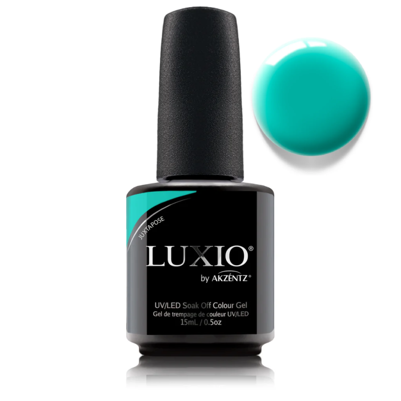 Luxio® Juxtapose - Accent Expression