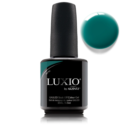 Luxio® Myth - Accent Expression