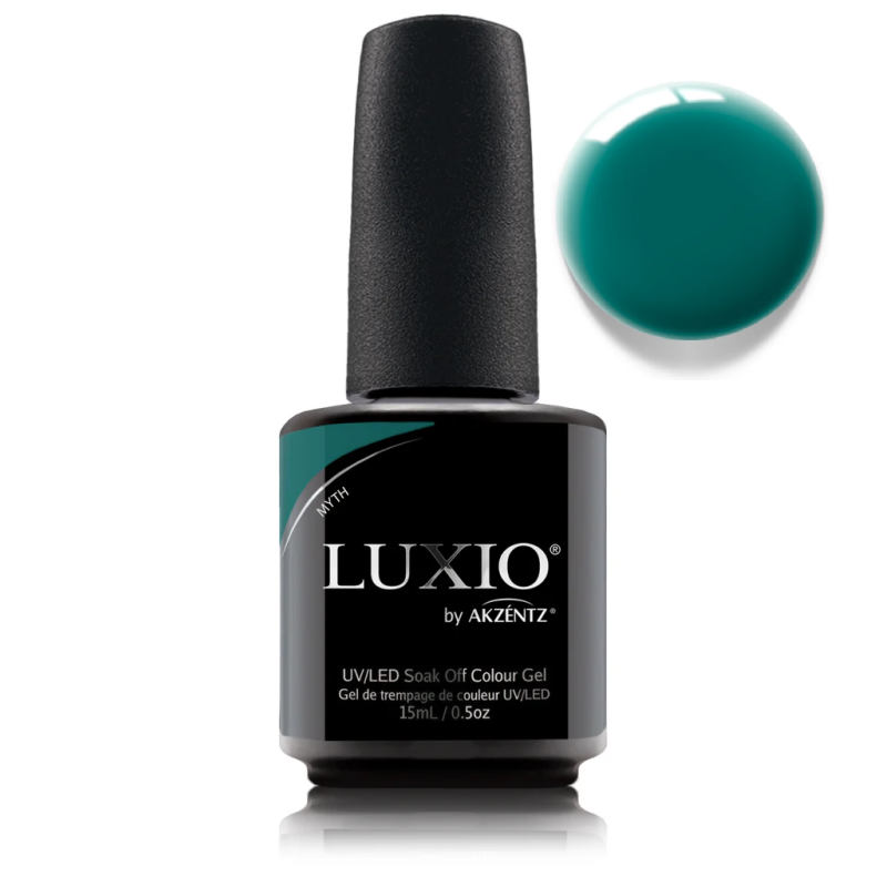 Luxio® Myth - Accent Expression