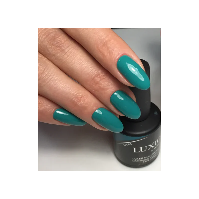 Luxio® Myth - Accent Expression