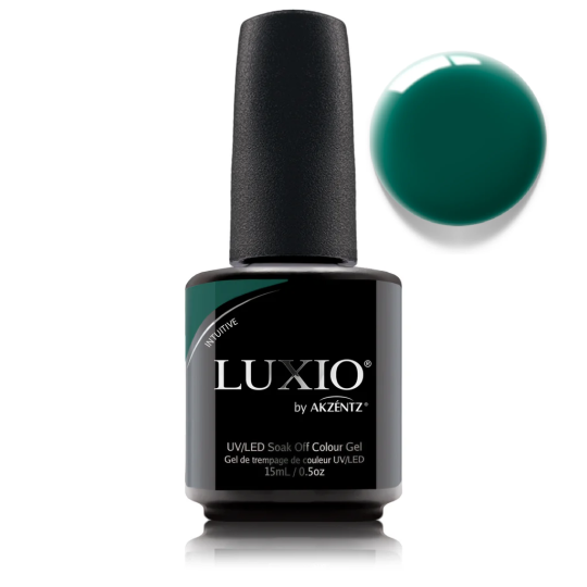 Luxio® Intuitive - Accent Expression