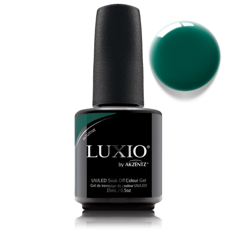 Luxio® Intuitive - Accent Expression