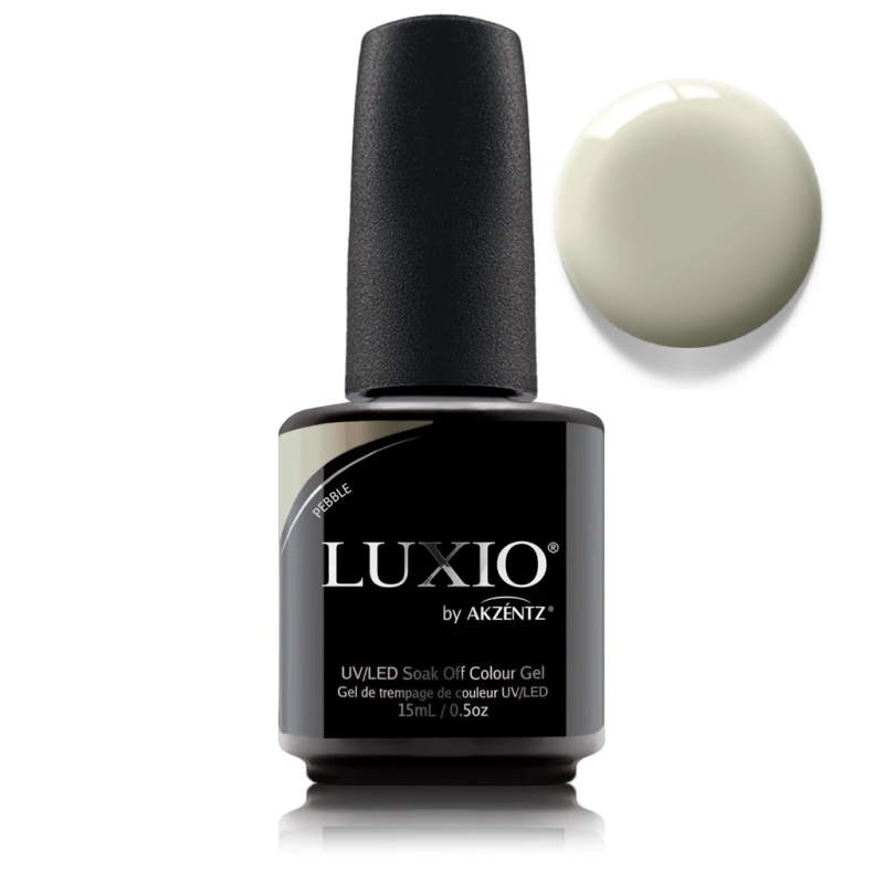 Luxio® Pebble - Accent Expression