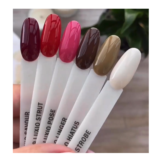 Luxio® Haitus - Accent Expression