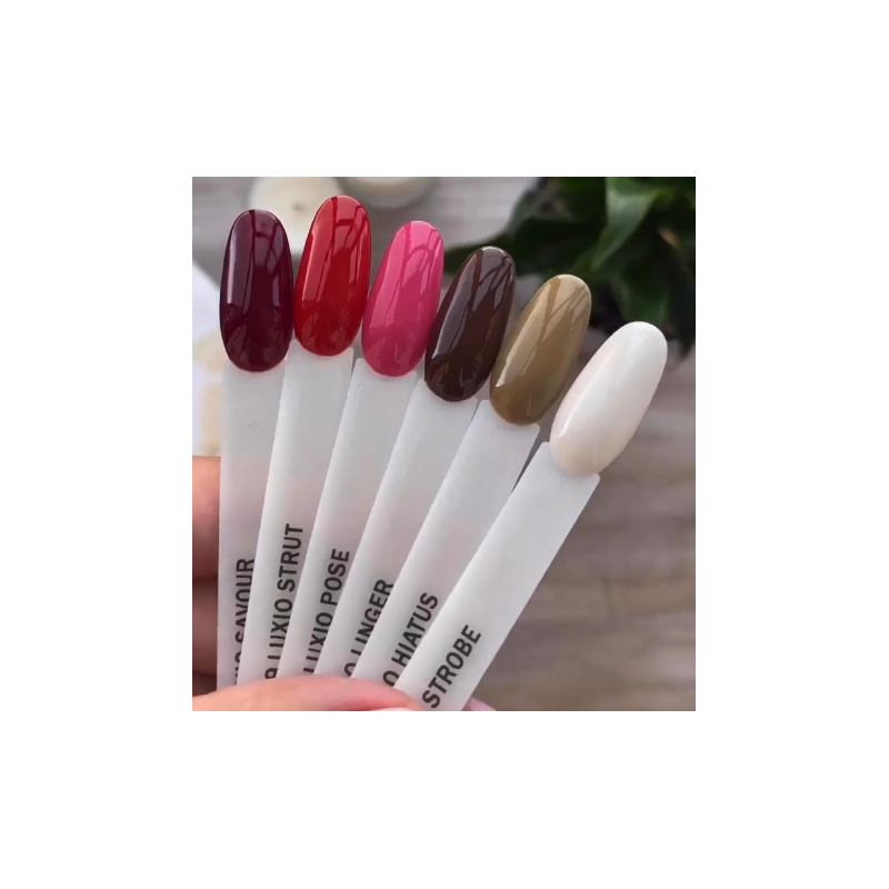 Luxio® Haitus - Accent Expression