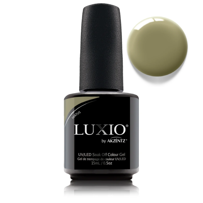Luxio® Haitus - Accent Expression