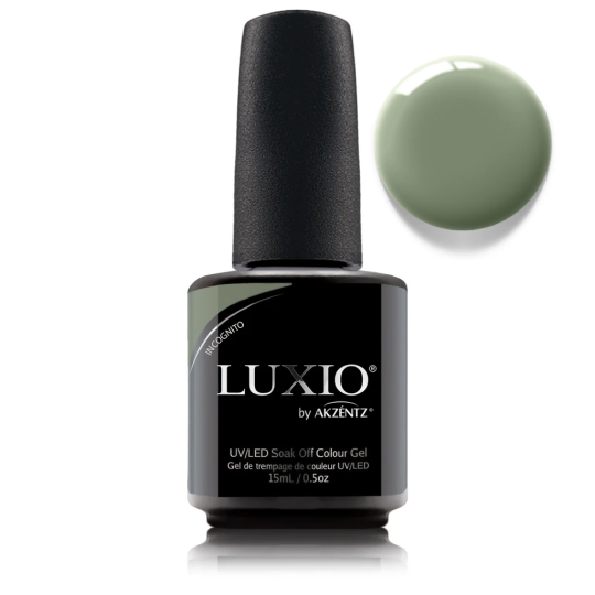 Luxio® Incognito - Accent Expression