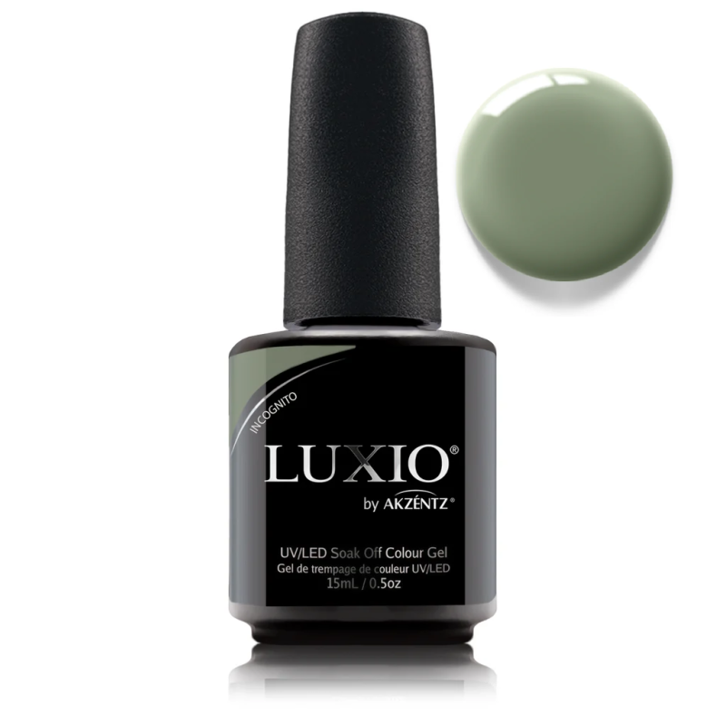 Luxio® incognito - Accent Expression