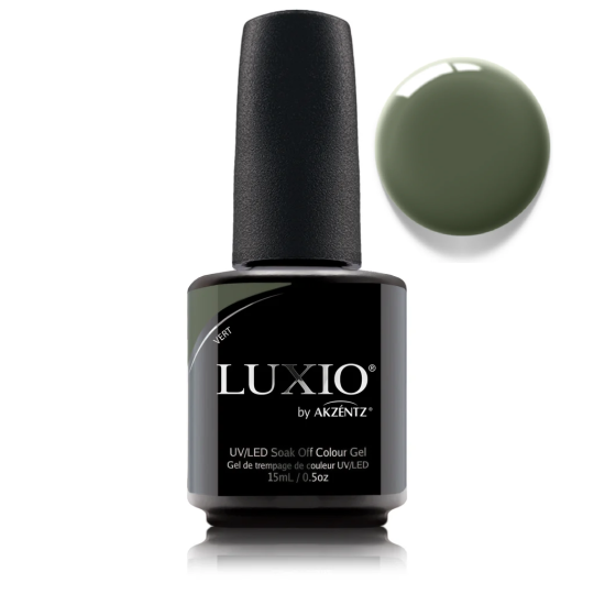 Luxio® vert - Accent Expression
