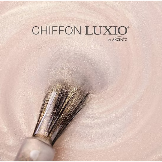 Luxio® Luminous Chiffon - Accent Expression
