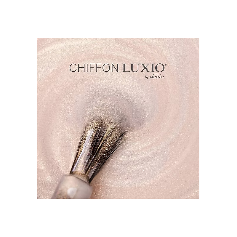 Luxio® Luminous Chiffon - Accent Expression