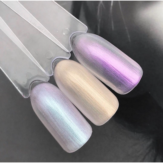 Luxio® Luminous Chiffon - Accent Expression