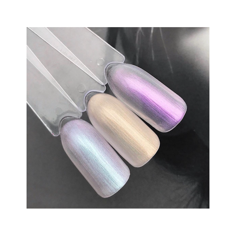 Luxio® Luminous Chiffon - Accent Expression