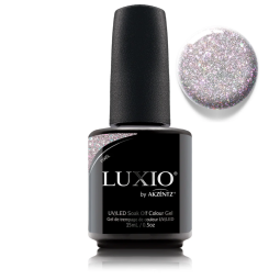 Luxio® Pixel Glitter - Accent Expression