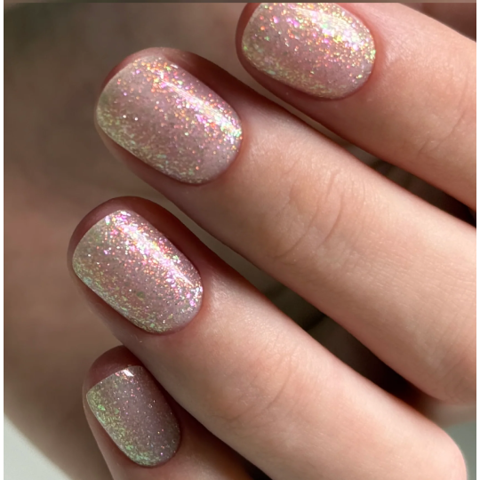 Luxio® Pixel Glitter - Accent Expression