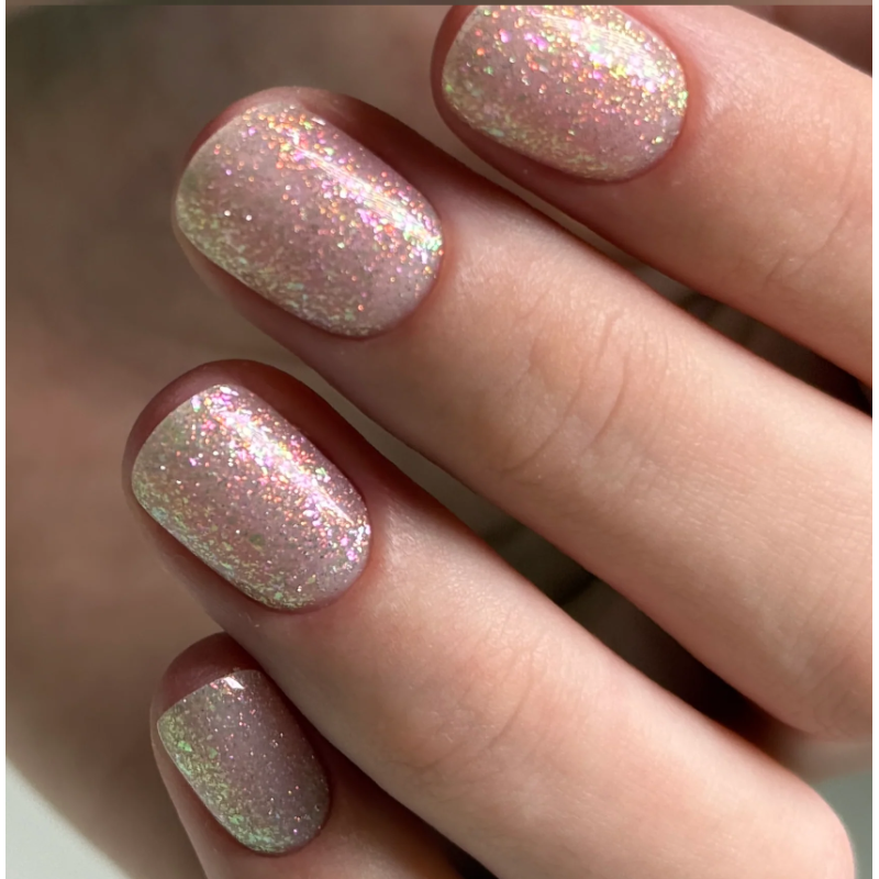 Luxio® Pixel Glitter - Accent Expression