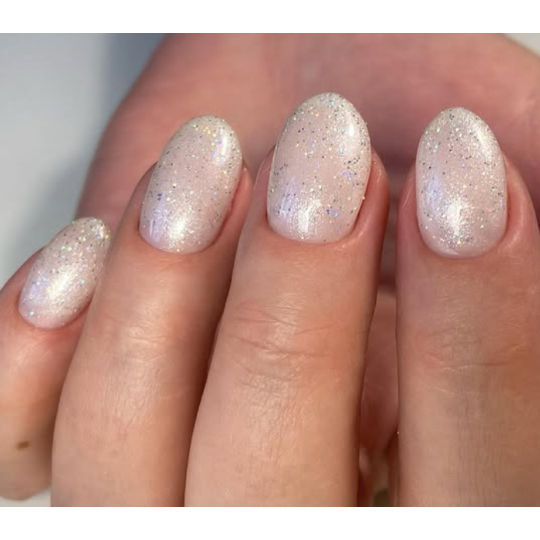 Luxio® Stardust Glitter- Accent Expression