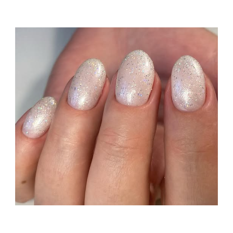Luxio® Stardust Glitter- Accent Expression