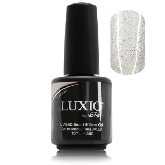 Luxio® Stardust Glitter- Accent Expression