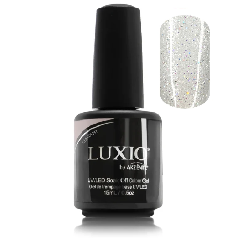 Luxio® Stardust Glitter - Accent Expression