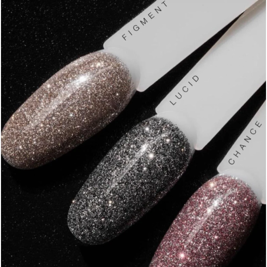 Luxio® Chance Glitter - Accent Expression