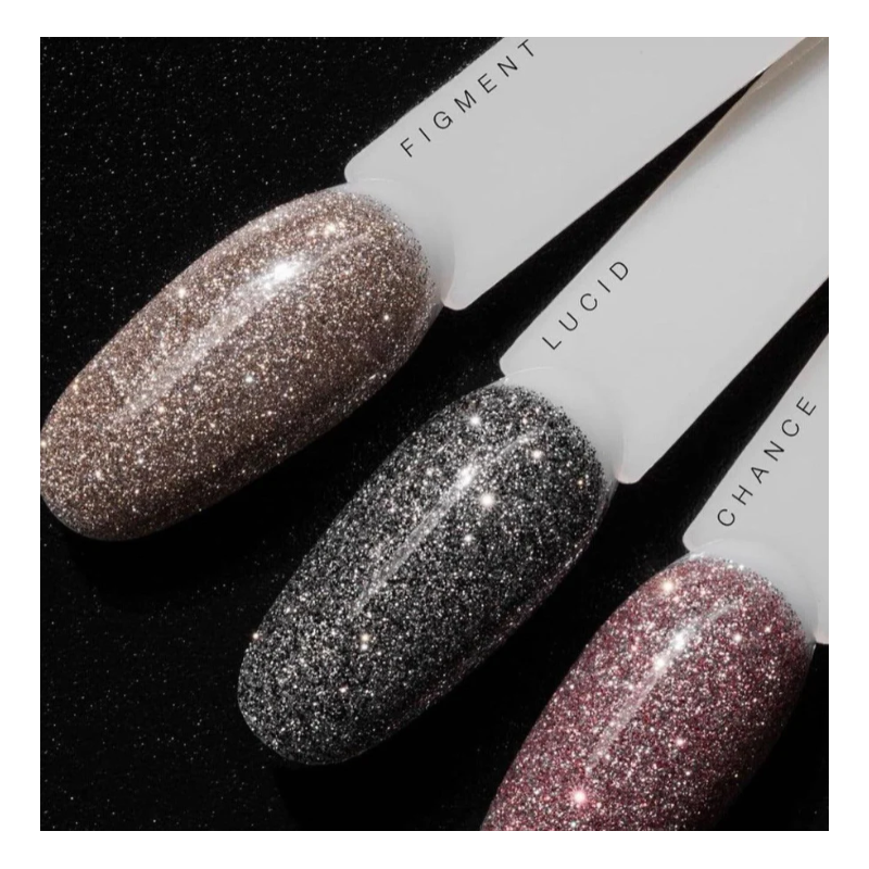 Luxio® Chance Glitter - Accent Expression