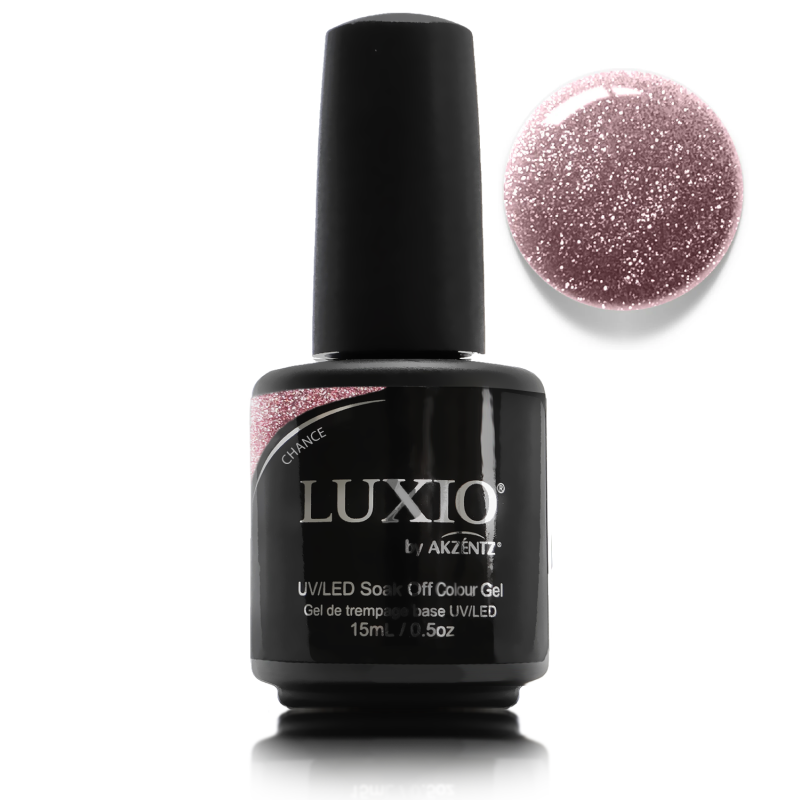 Luxio® Chance Glitter - Accent Expression